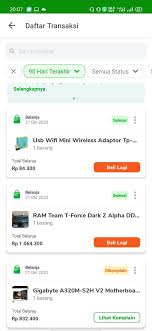 (4) = 8 dikurang 7 sisa 1. Kecewa Dengan Tokopedia Yang Memperbolehkan Alamat Pengiriman Berbeda Dengan Lokasi Toko Media Konsumen