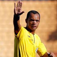 3 semanas hace 12 vistas. Arbitro Wilton Pereira Sampaio