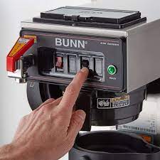 Why Does My Bunn Coffee Maker Overflow