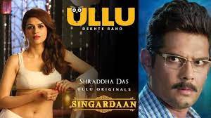 Smartphone (2020) hindi ullu originals short movie watch online hd. Ullu Web Series Home Facebook