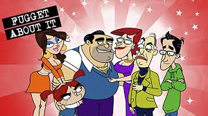 Fugget about it speak english - BEST XXX TUBE