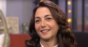 Caroline Pons (Affaire conclue) : « Je n'ai aucune stratégie »