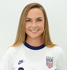 Ashley Triplett – Beach Soccer Worldwide