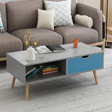 The fact that the feet are adjustable makes it. Living Room Tv Stands Wooden End Tables Ikea Simple Style Furniture Modern Assembly Coffee Table 140 30 43cm Home Desk Buy At The Price Of 32 00 In Aliexpress Com Imall Com