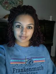 Cassie Alford (Author of Eve.)