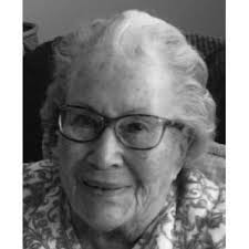 Virginia Rushmore Obituary (1921