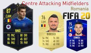 He is 21 years old from romania and playing for rangers in the scotland premiership (1). Ianis Hagi Fifa 20 Rating Card Price