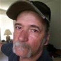 Billy Wayne Cox Obituary