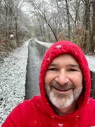 Slow AF Running Club