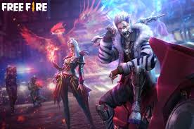 Hadiah yang didapatkan bisa berupa bundle, voucher, diamond, skin senjata, hingga item favorit survivor yaitu emote. Im8p6bkfvvyo7m