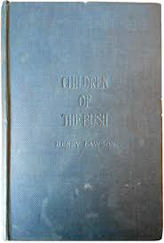 Children Of The Bush