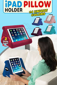 Tablet Lap Pillow Pad Stand Tablet Tablet Pillow Ipad Accessories