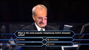 Who Wants To Be A Pleb Youtube