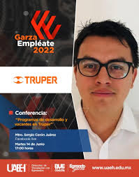 Truper es una empresa reconocida en Latinoamérica en manufactura,  distribución y comercialización de herramientas y productos para todos los  segmentos de la industria ferretera, incluye más de 12,000 productos y 7  marcas