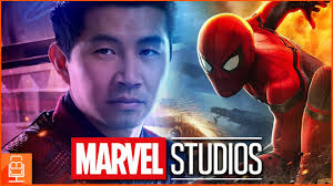 Shang-Chi Star Teases Team-Up Dream Scene With Spider-Man