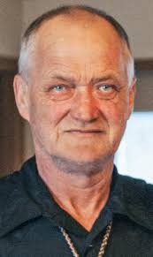 Cory “Coyote” O. Berg