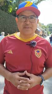 Carlos Enrique Valero