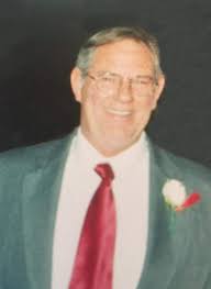 Obituary of James A. Hill