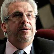 Hans-Peter Knudsen Quevedo