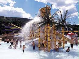 Pin On Top 10 Waterparks Near Nyc