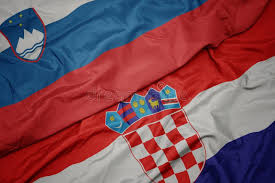 Please help support this site by making a small donation: 117 Croatia Slovenia Flag Photos Free Royalty Free Stock Photos From Dreamstime