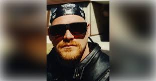 Obituary information for Anthony Ray Chapman