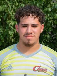 2021 Men's Soccer Roster