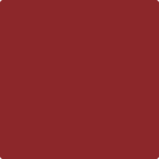 Inspiring creativity with 3500+ colors & premium products since 1883. Benjamin Moore S 2087 10 Neon Red Ricciardi Brothers