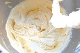 Chiffon Cream Creme Pour Gateau Recette Recette Creme