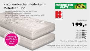 Die matratze 140x220 *fast neue* überlänge. Matratzen Platz Belm Matratzen