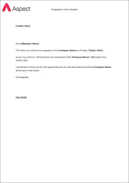 Quick Resignation Letter Best Template Ideas In 2021 Resignation Letter Sample Resignation Letter Job Resignation Letter