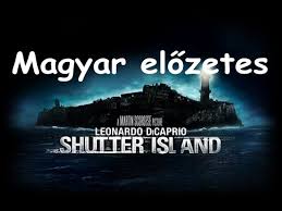 Viharsziget teljes film ~ magyarul. Shutter Island Trailer A Viharsziget Elozetes Magyar Szinkron Youtube
