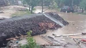 Berita terbaru seputar bencana tsunami di selat sunda yang melanda wilayah pandeglang, banten dan lampung selatan pada 21 desember 2018. Bmkg Ungkap Detik Detik Tsunami Selat Sunda