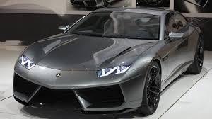 The lamborghini aventador gets just minor updates for the 2021 model year, which means this supercar is quite behind the times in terms of technology Lamborghini Sets Sights On Sedan Segment Autotrader Ca