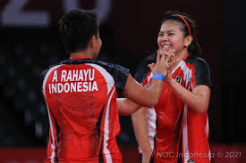 Vito kirim pesan menyentuh untuk ginting dan jojo simulasi olimpiade tokyo 2020: Izdk2tug Cgn6m