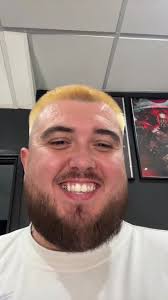 I can’t believe I done it #liamwade