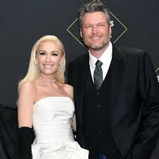 Stream tracks and playlists from blake shelton on your desktop or mobile device. Blake Shelton Shares Why He Hasn T Done Much To Help Gwen Plan Wedding E Online