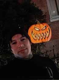 🎃Salem in October 🎃 I'll see you next year!