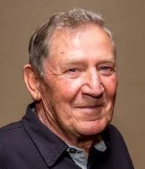 Earl “Bob” Paulson