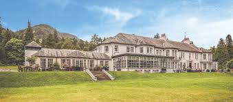 Dunkeld House Hotel Home Facebook