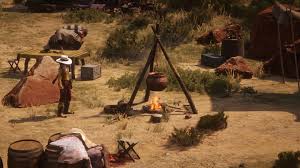 Craft 7 items using sage as an ingredientred dead redemption 2 challenges guid. A Guide To Cripps Special Stew Recipes In Red Dead Redemption 2 Lightgun Galaxy