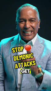 4 Ways To Combat Demonic Attacks 🔥 ⚔️ #prayer #prayers #fireprayers ...