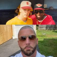 Tim aka “The BOOGEYMAN” Miller Class of 1993