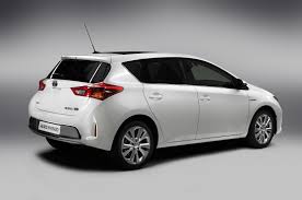 Pin By Despre Smarturi On Carworld In 2020 Toyota Auris Toyota Cars Toyota