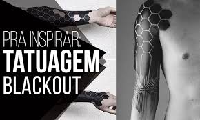 Si te gustó este tattoo no olvides compartir en tus redes sociales para que puedan llegar a más personas que también puedan. Macho Moda Blog De Moda Masculina Blackout Tattoo Conheca Mais Sobre O Estilo De Tatuagem Blackout