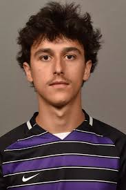 2024 Men's Soccer Roster