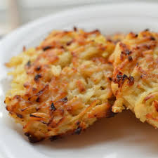 Be the first to rate & review! German Potato Pancakes Recipe Allrecipes
