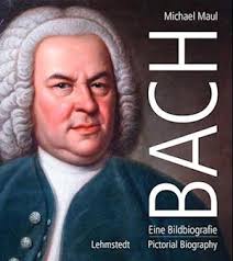Bach Bog
