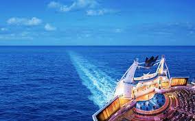 Loyal To You Always Royal Caribbean International Continually Advocates For Travel Agents As An Es Royal Caribbean International Royal Caribbean Travel Agent