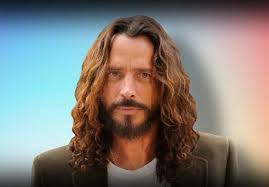 Chris Cornell Birthday